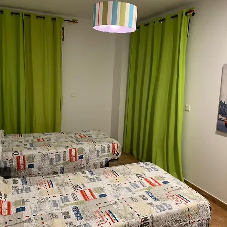 Apartamento Con Jardin Privado Y Acceso A Piscina Huelva Exterior photo