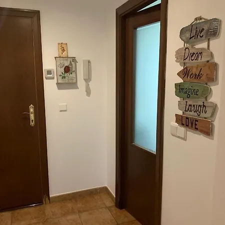 Apartamento Con Jardin Privado Y Acceso A Piscina Huelva Exterior photo
