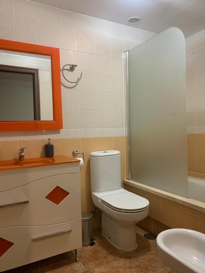 Apartament Con Jardin Privado Y Acceso A Piscina *